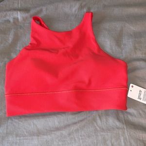 Lululemon Energy Bra NWT!
